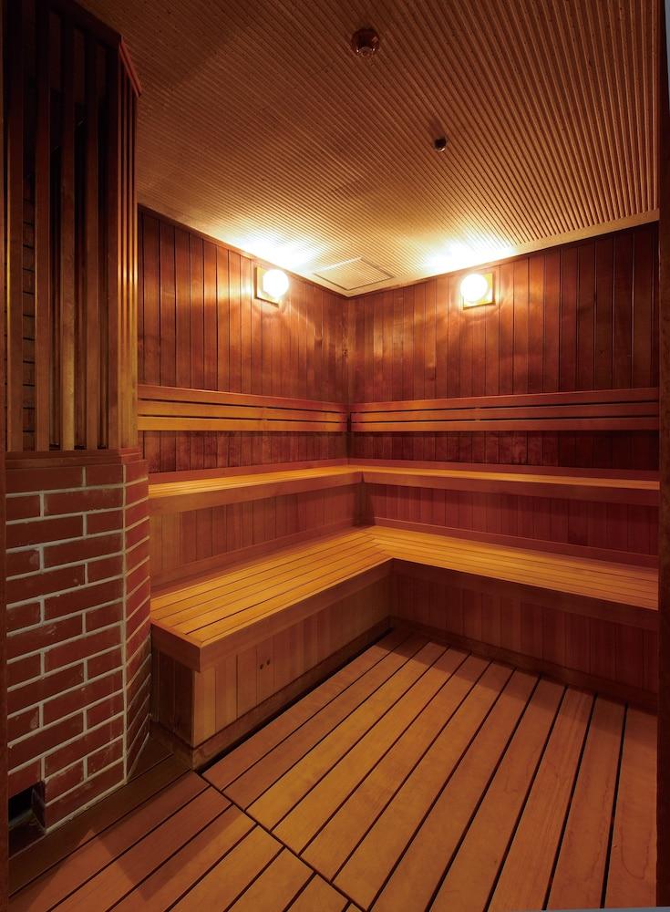 Royal Hotel Noto Shika Exterior photo