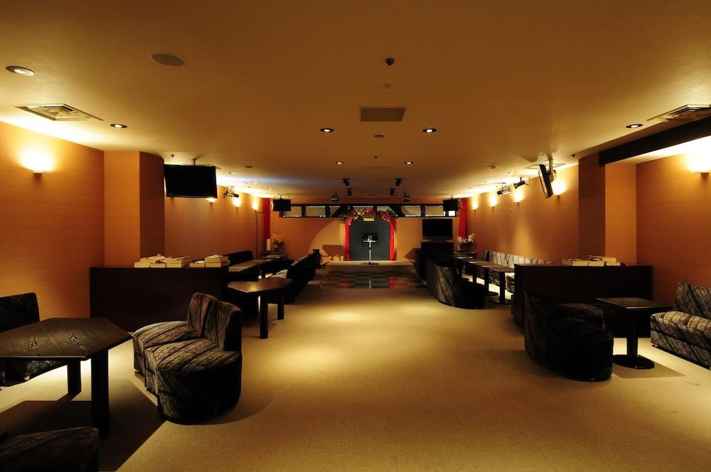 Royal Hotel Noto Shika Exterior photo