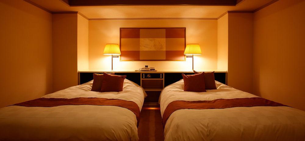 Royal Hotel Noto Shika Exterior photo