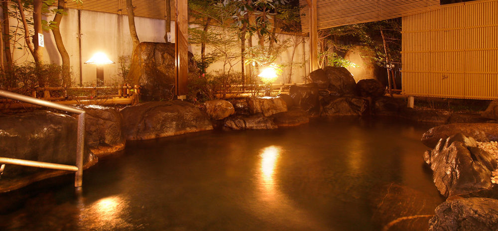 Royal Hotel Noto Shika Exterior photo