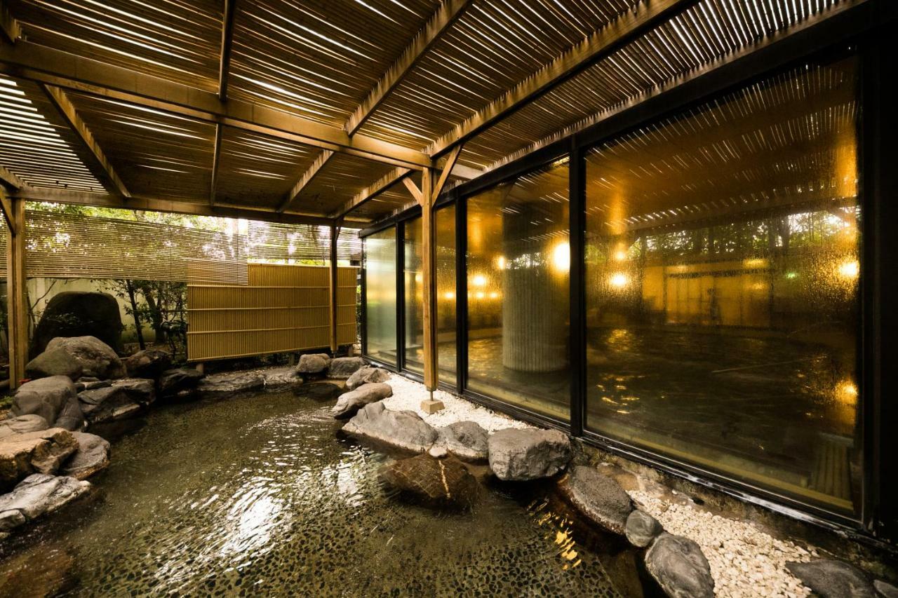 Royal Hotel Noto Shika Exterior photo